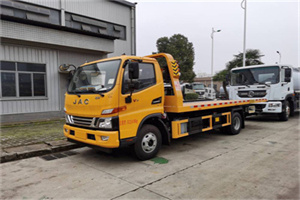 张北车辆公路救援