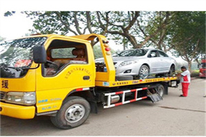 张北附近24小时汽车拖车服务热线