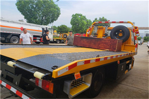 张北附近拖车电话号码服务