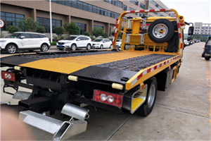 张北24小时汽车送油服务公司