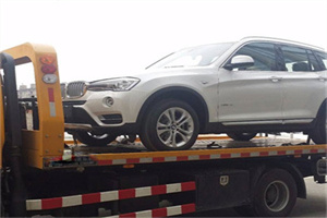 张北拖车24小时服务电话